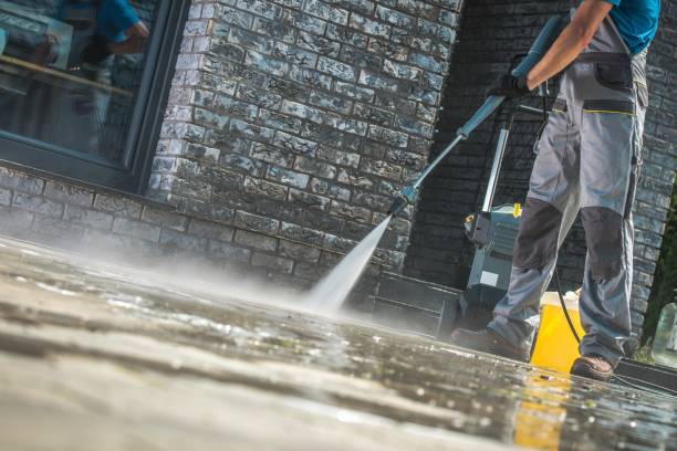 Best Gas Station Cleaning  in Holley, FL