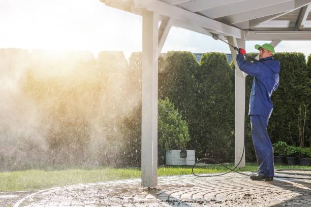 Best Parking Lot and Garage Cleaning  in Holley, FL